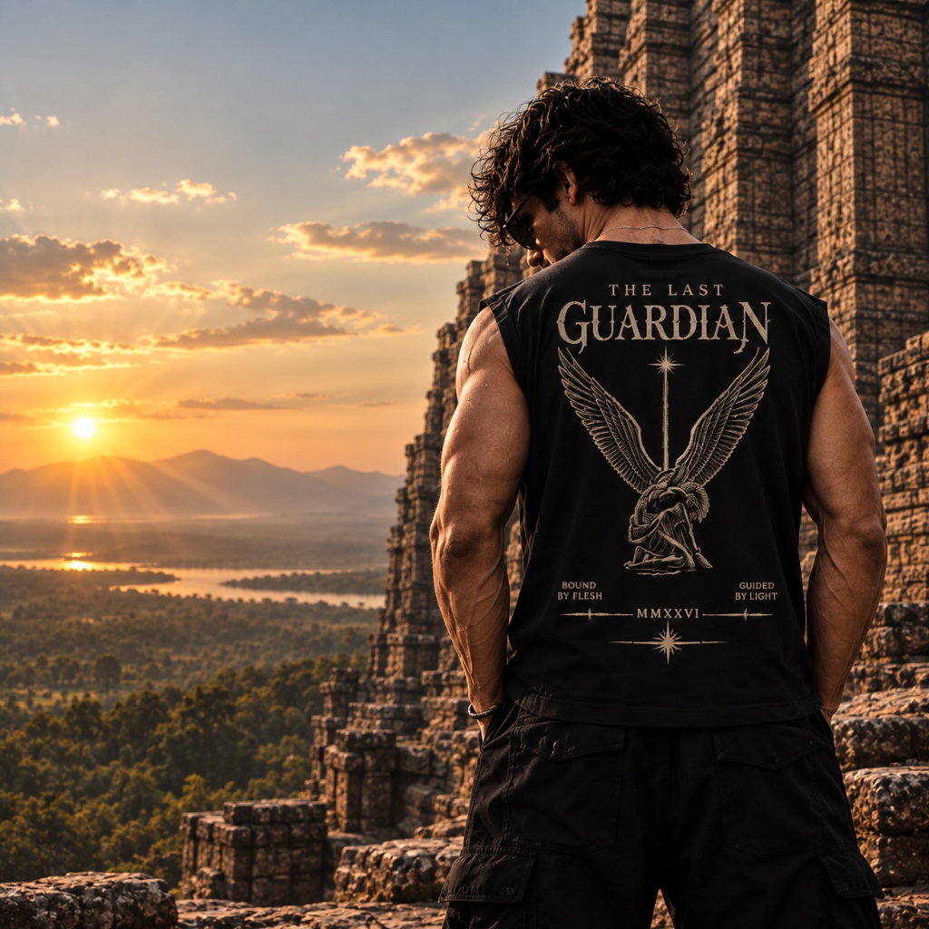 APES™ Philosophy - We Don't Follow The Ordinary
